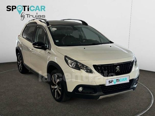 Peugeot 2008 PureTech 130 96 kW image number 3