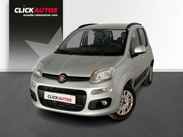 Fiat Panda 1.2 Lounge 51 kW image number 1