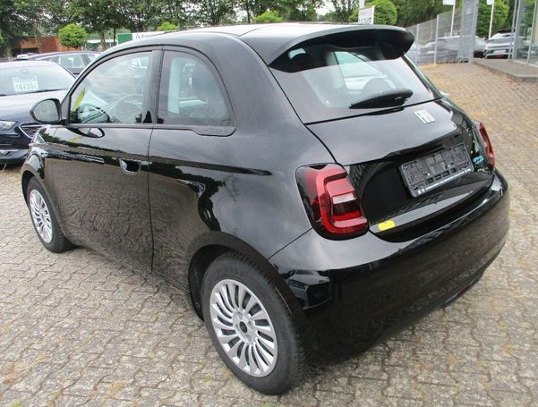 Fiat 500 e 23 kWh 70 kW image number 6