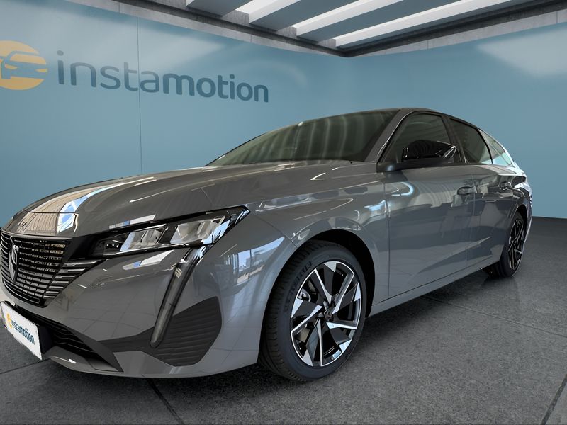 Peugeot 308 SW BlueHDi