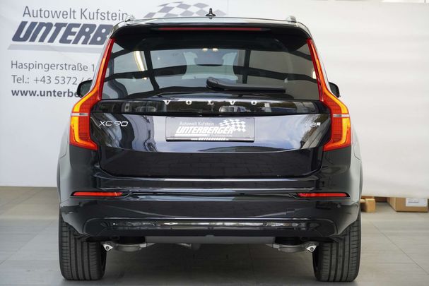 Volvo XC90 T8 Recharge AWD 335 kW image number 10