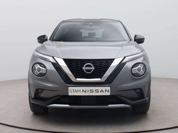 Nissan Juke DIG-T N-Design 85 kW image number 24