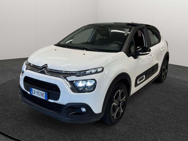 Citroen C3 Pure Tech 83 61 kW image number 1