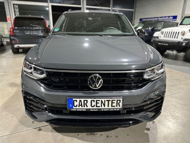 Volkswagen Tiguan eHybrid R-Line DSG 180 kW image number 2