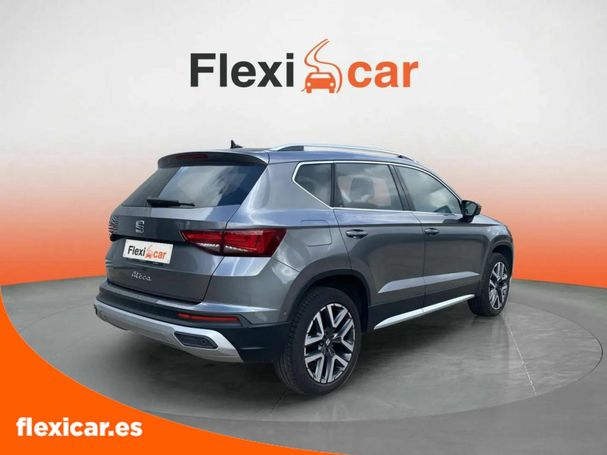 Seat Ateca 2.0 TDI 110 kW image number 9