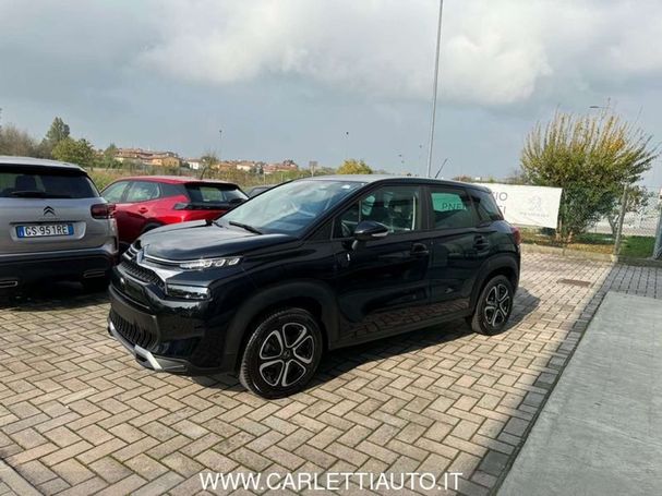 Citroen C3 Aircross PureTech 110 S&S 81 kW image number 1