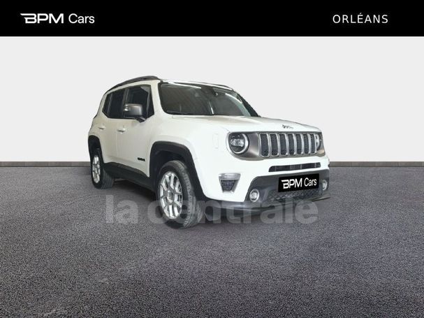 Jeep Renegade 1.3 140 kW image number 3