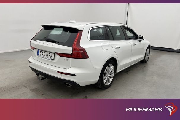 Volvo V60 D3 110 kW image number 6