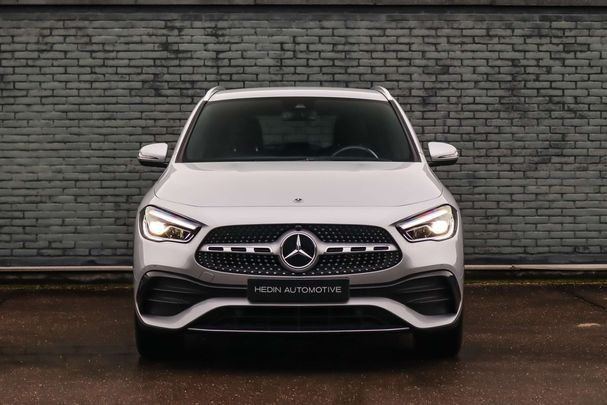 Mercedes-Benz GLA 250 e 160 kW image number 6