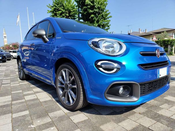 Fiat 500X 1.0 88 kW image number 2