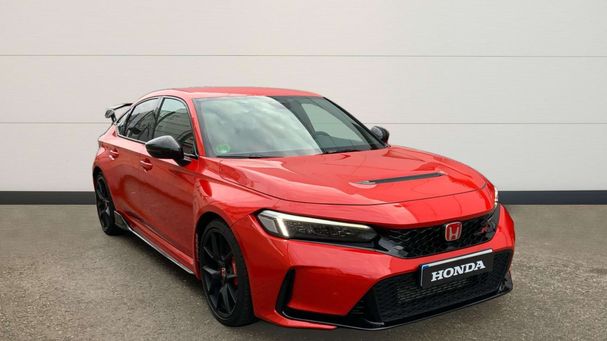 Honda Civic 242 kW image number 2