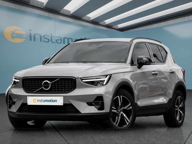 Volvo XC40 B3 Plus 120 kW