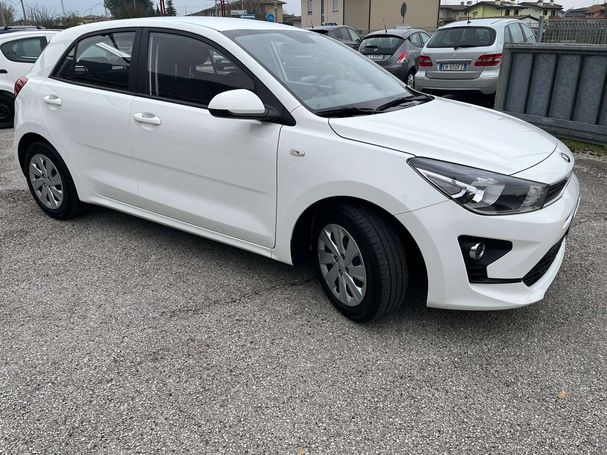 Kia Rio 1.2 60 kW image number 2