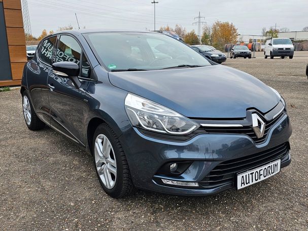 Renault Clio 1.2 54 kW image number 4