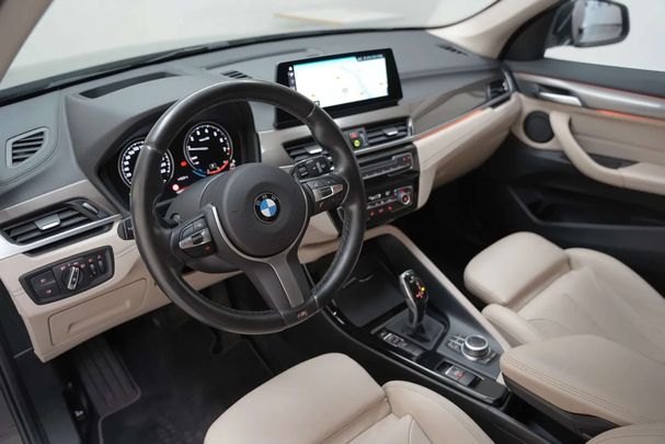 BMW X1 sDrive20i 141 kW image number 15