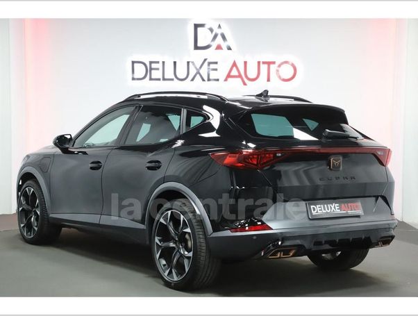 Cupra Formentor 1.4 e-HYBRID DSG VZ 180 kW image number 4