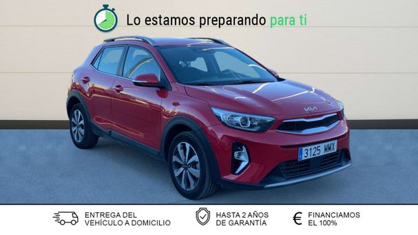 Kia Stonic 1.0 T-GDi 100 74 kW image number 2