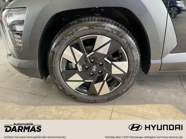 Hyundai Kona 1.6 DCT 146 kW image number 10