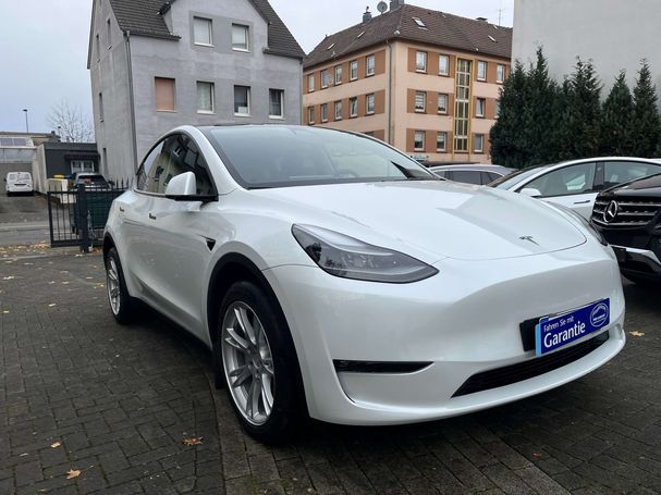 Tesla Model Y Long Range AWD Dual Motor 378 kW image number 6