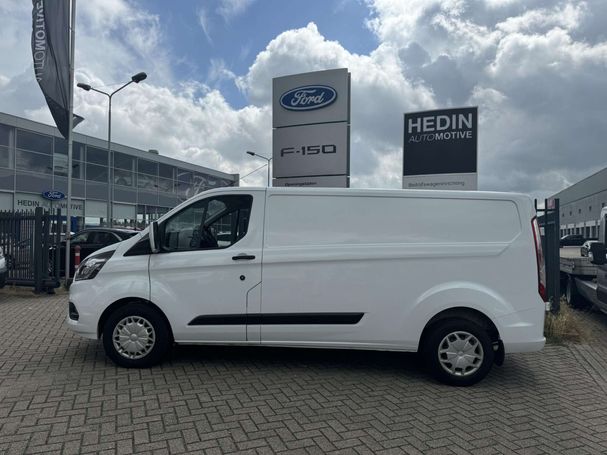 Ford Transit Custom 300 L2H1 2.0 TDCi Trend 96 kW image number 5