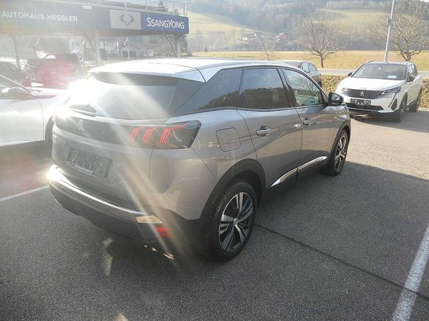 Peugeot 3008 BlueHDi 130 S&S EAT8 Allure 96 kW image number 3