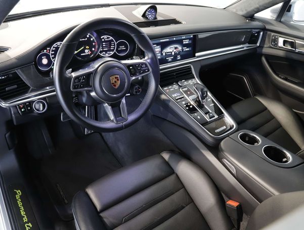 Porsche Panamera Turbo S Sport Turismo Hybrid 500 kW image number 3