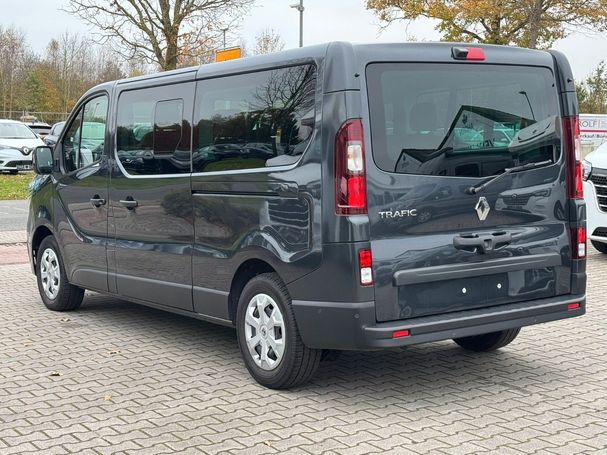 Renault Trafic Grand Blue dCi 150 EDC 110 kW image number 3