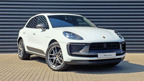 Porsche Macan 195 kW image number 1