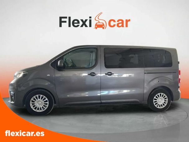 Toyota Proace 1.5 88 kW image number 4