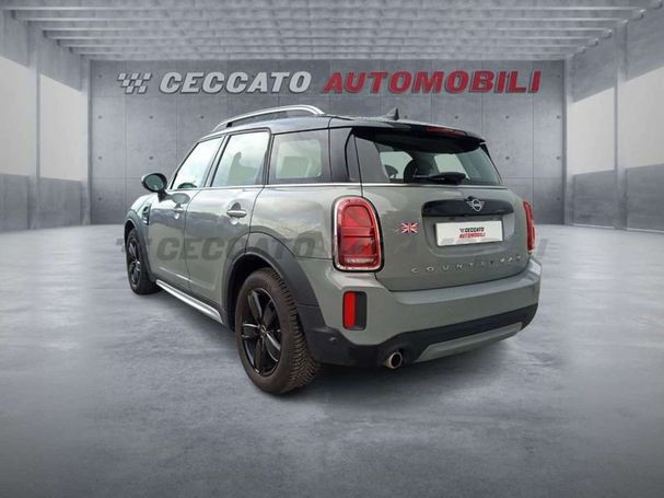 Mini Cooper Countryman Essential 100 kW image number 6