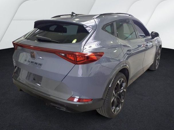 Cupra Formentor 1.5 TSI DSG 110 kW image number 3