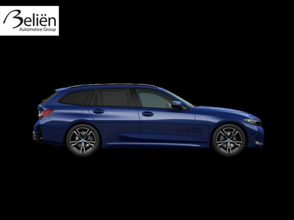 BMW 320 Touring 149 kW image number 7