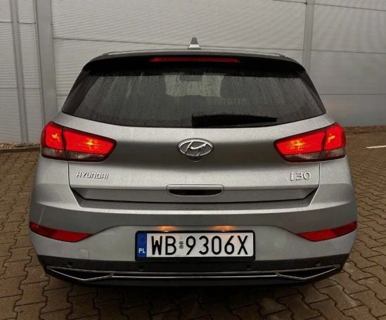 Hyundai i30 1.0 T-GDI Smart 88 kW image number 6