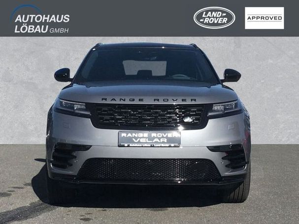 Land Rover Range Rover Velar D300 Dynamic SE 221 kW image number 8