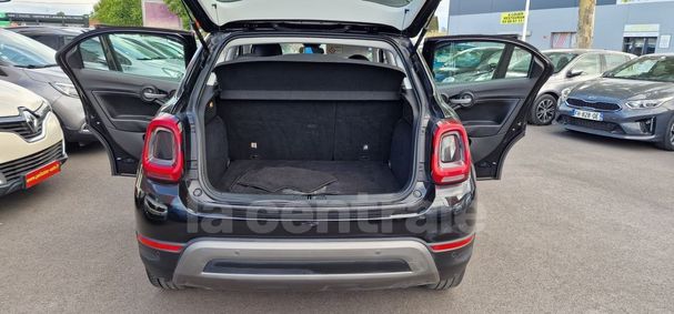 Fiat 500X 1.0 FireFly City Cross 88 kW image number 20