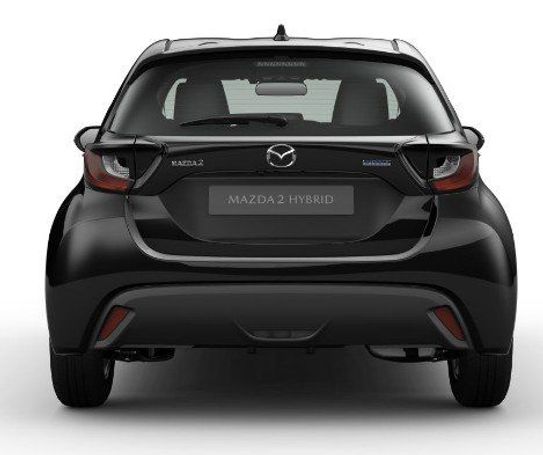 Mazda 2 Hybrid CVT 85 kW image number 4