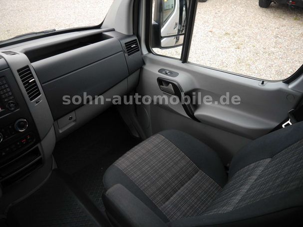 Mercedes-Benz Sprinter 316 CDi 120 kW image number 35