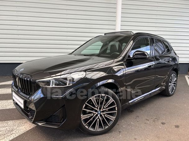 BMW X1 xDrive 240 kW image number 1