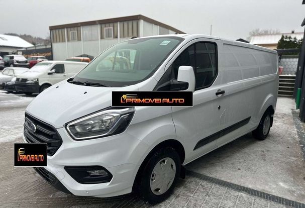 Ford Transit Custom 280 Trend 96 kW image number 1