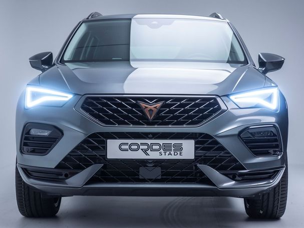 Cupra Ateca 110 kW image number 12