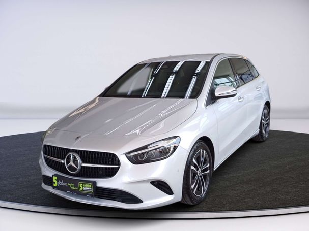 Mercedes-Benz B 200 d 110 kW image number 1