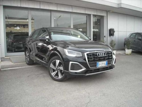 Audi Q2 30 TDI 85 kW image number 6