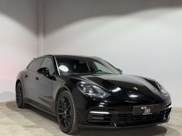 Porsche Panamera 4S Sport Turismo 324 kW image number 3