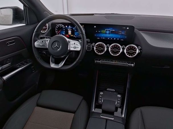 Mercedes-Benz EQA 250 140 kW image number 6