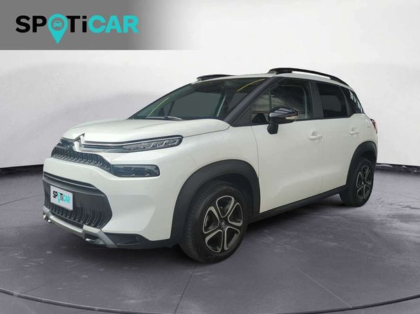 Citroen C3 Aircross BlueHDi 110 Feel 81 kW image number 1