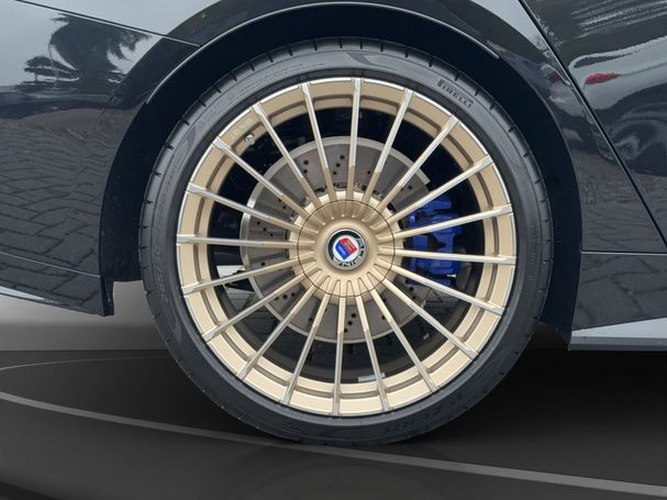 ALPINA B4 389 kW image number 12