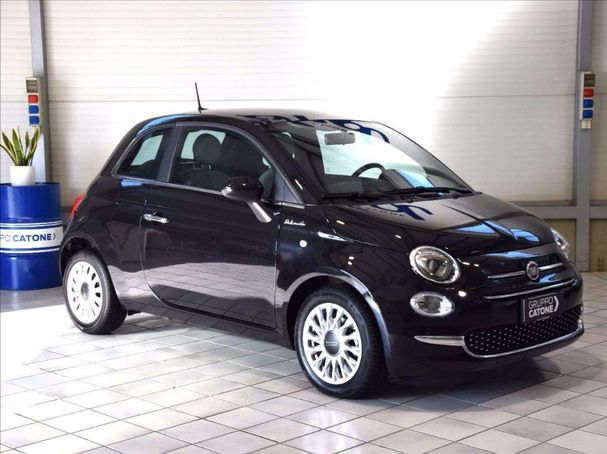 Fiat 500 1.0 51 kW image number 2