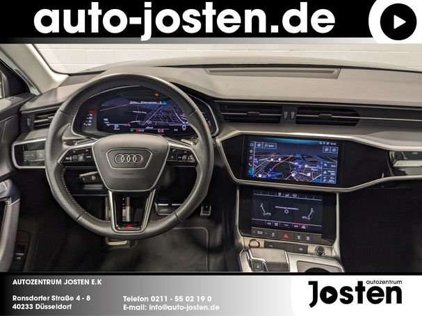 Audi S6 TDI Avant 257 kW image number 14