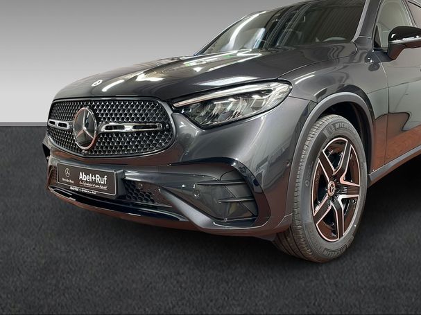 Mercedes-Benz GLC 450 270 kW image number 15