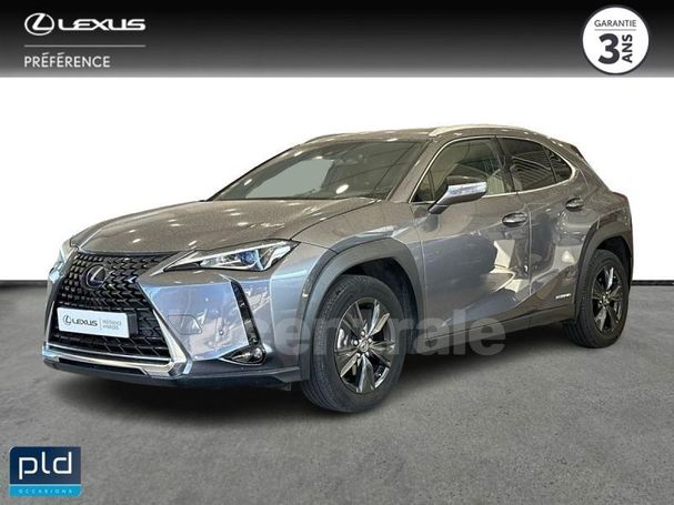 Lexus UX 131 kW image number 1